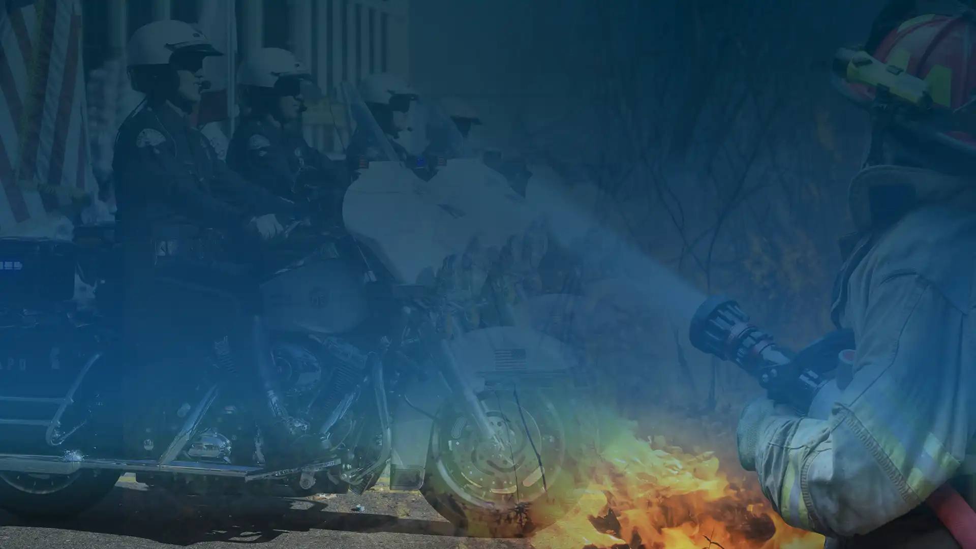 Public Safety Consulting