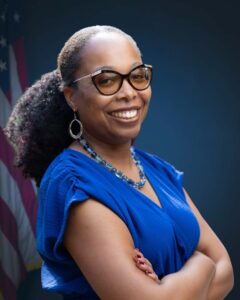 Amber Landers | Embassy Consulting Services