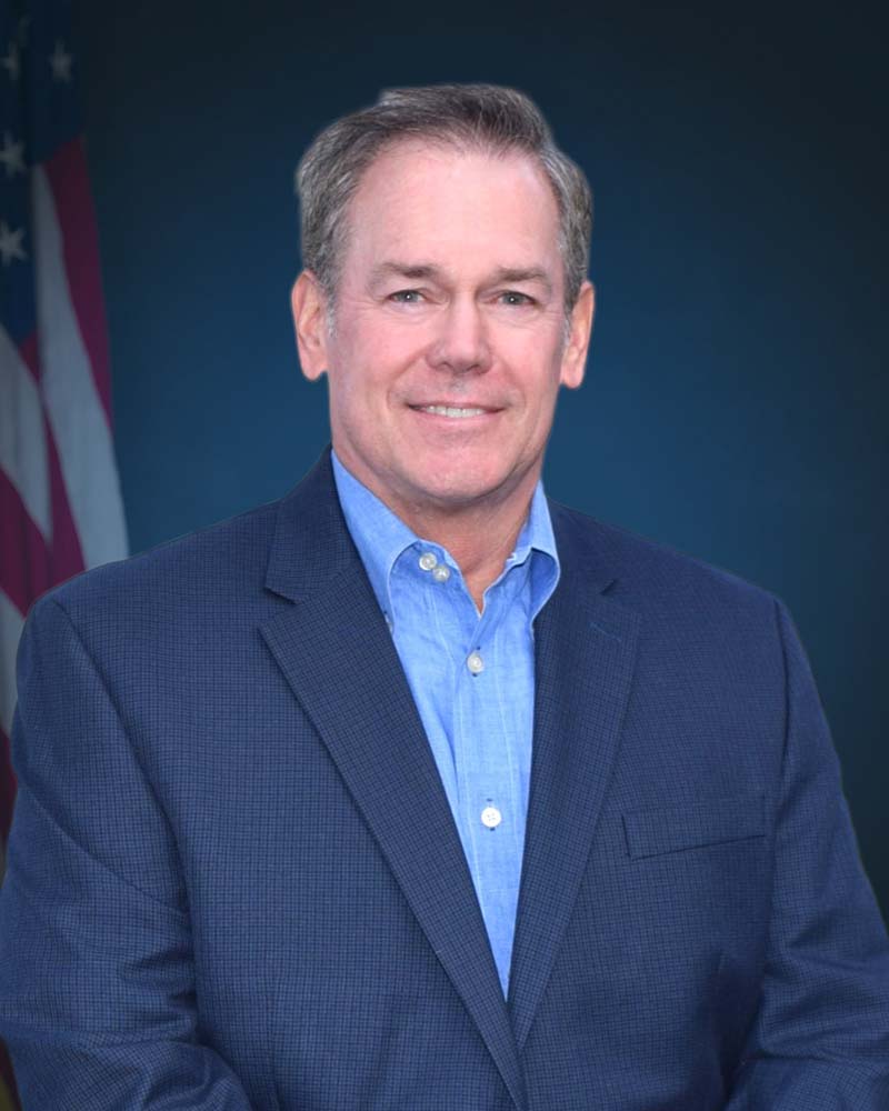 Scott Robertson | Embassy Consulting Services