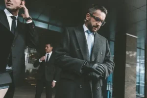 The Best Executive Protection Training | Embassy Protector Course