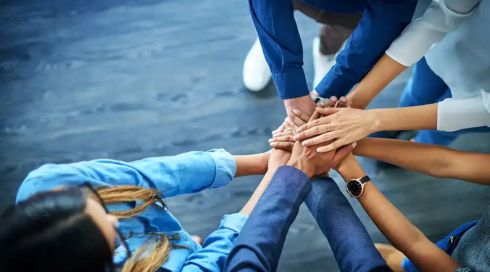 Partner with Embassy | Bring Us To Your Organization