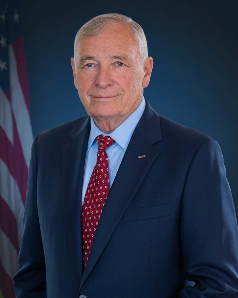 Keith Bushey | Embassy Consulting Services