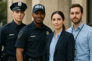 Front Line Leadership I for Law Enforcement