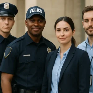 Front Line Leadership I for Law Enforcement