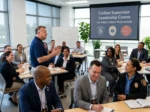 Civilian Supervisor Leadership Course for Public Safety Professionals