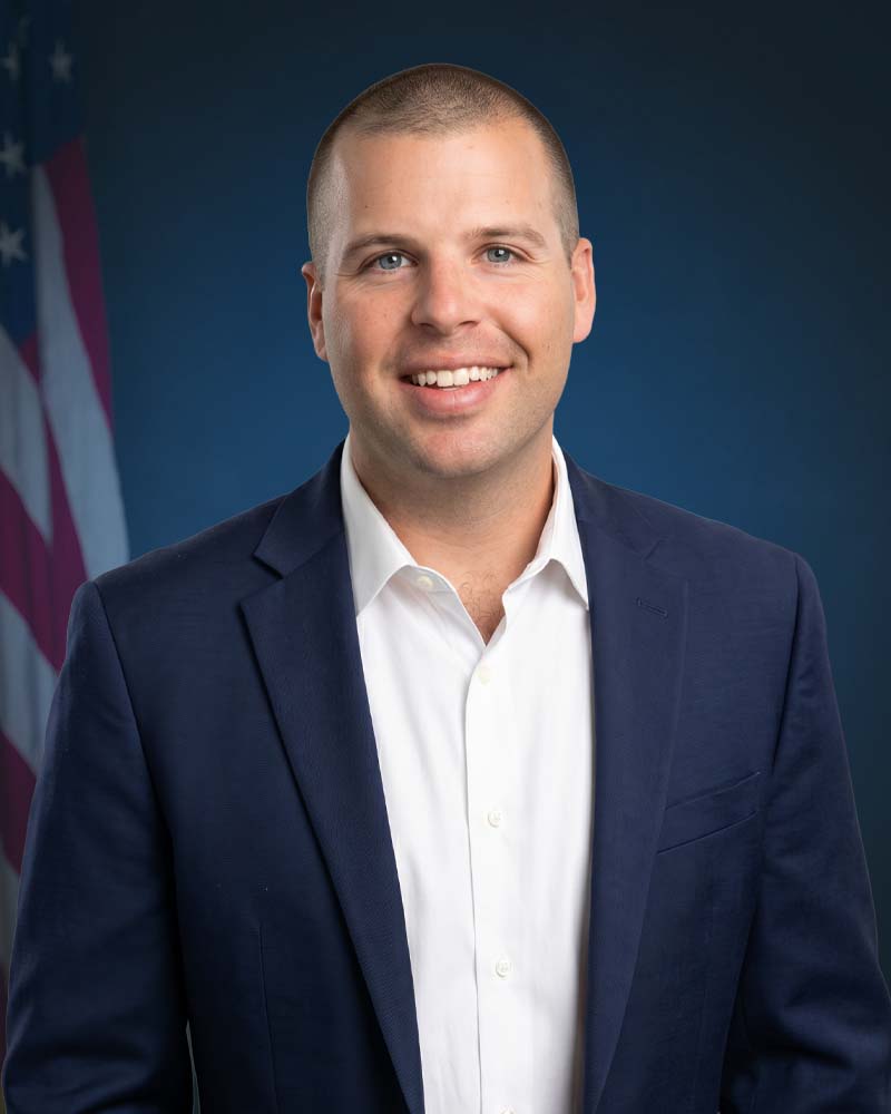 Derek Belisle | Marketing for Embassy Consulting Services
