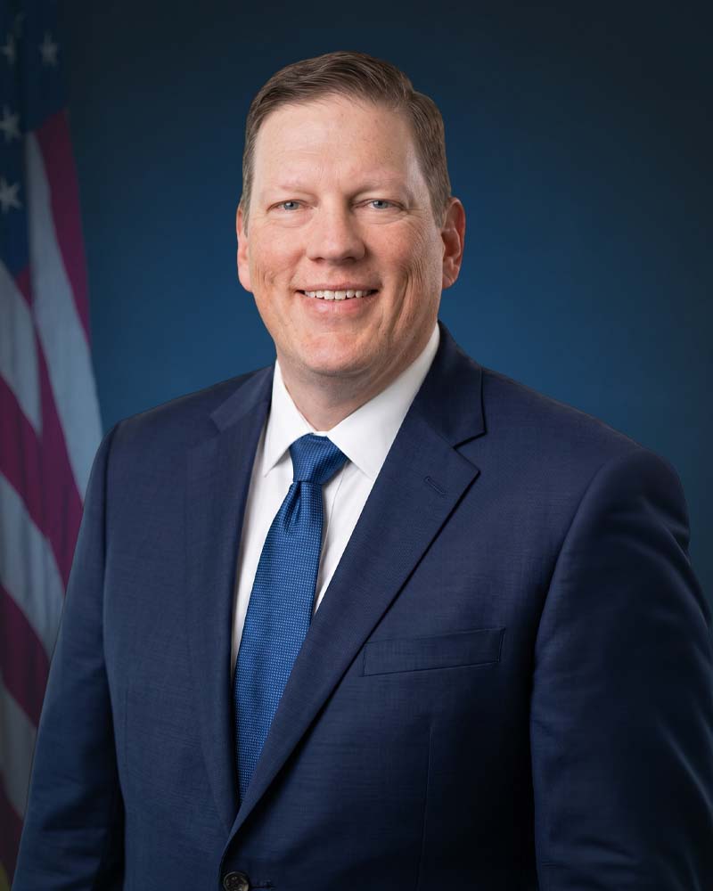 Ian Huri | Embassy Consulting Services