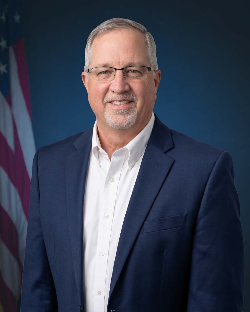 Kevin Rice | Embassy Consulting Services