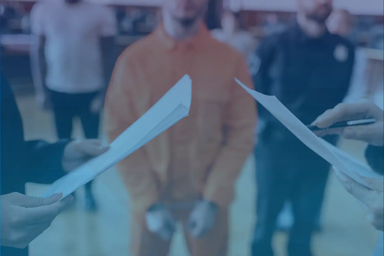 Understanding PREA: Why Corrections and Probation Staff Need More Than Just a Compliance Form