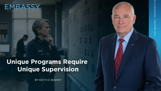 Unique Programs Require Unique Supervision