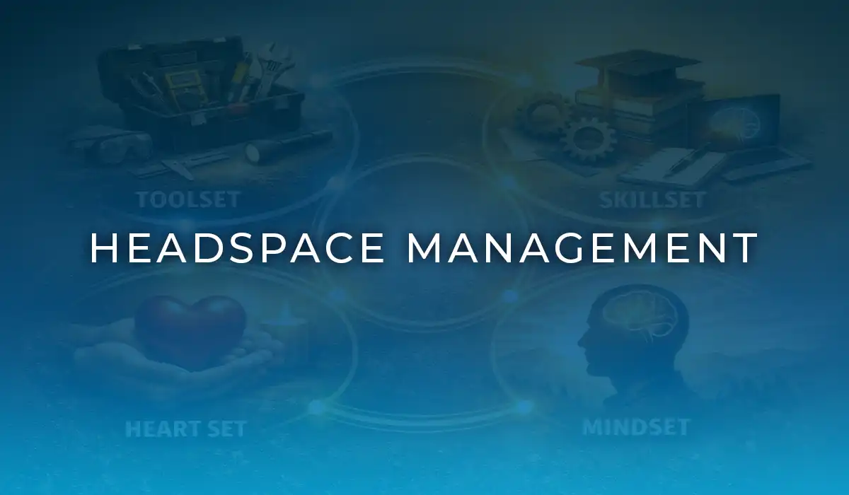 Headspace Management by Embassy